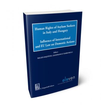 Human rights of asylum seekers in Italy and Hungary