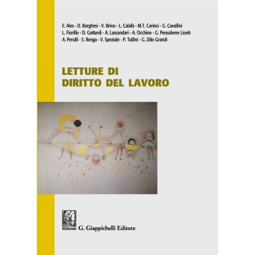Letture di diritto del lavoro