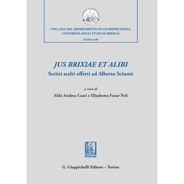 Jus brixiae et alibi