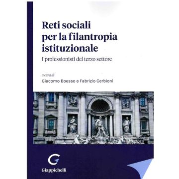 Reti sociali per la filantropia istituzionale