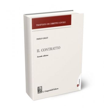 Il contratto 2/ed.