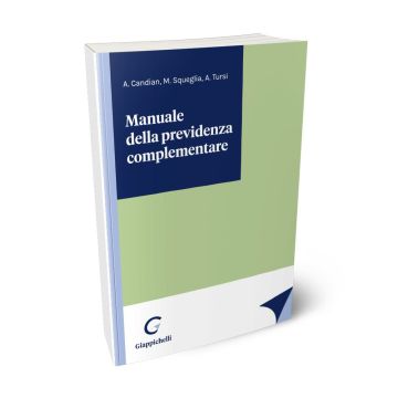 Manuale di previdenza complementare