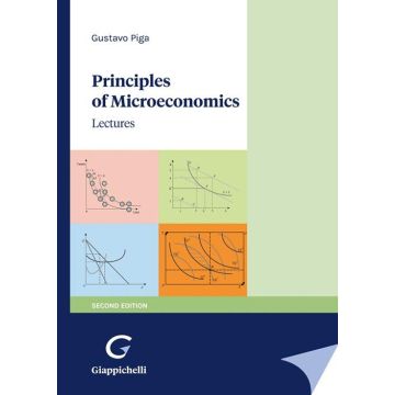 Principles of microeconomics. Lectures