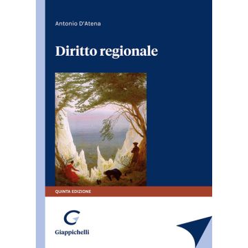 Diritto regionale 5/ed. 2022