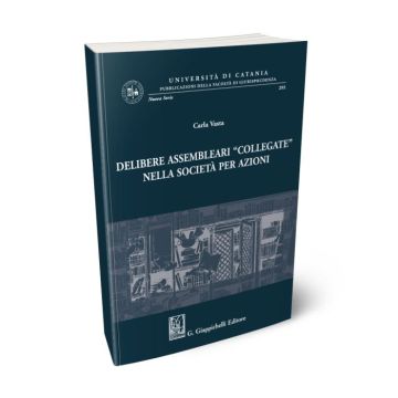 Delibere assembleari