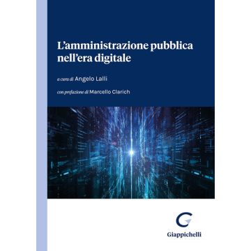 L'amministrazione pubblica nell'era digitale