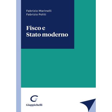 Fisco e stato moderno
