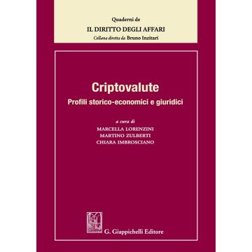 Criptovalute. Profili storico-economici e giuridici