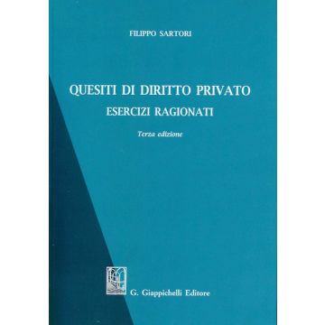 Istituzioni di diritto privato