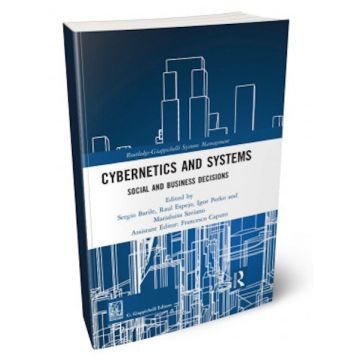 Cybernetics and systems. Social and business decisions