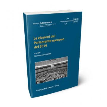 Le elezioni del parlamento europeo del 2019