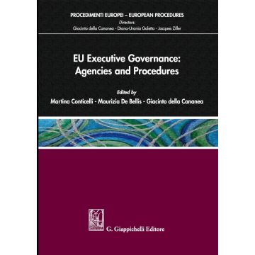 EU executive governance: agencies and procedures