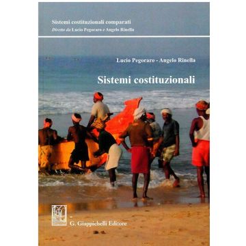 SISTEMI COSTITUZIONALI PEGORARO GIAPPICHELLI 2020