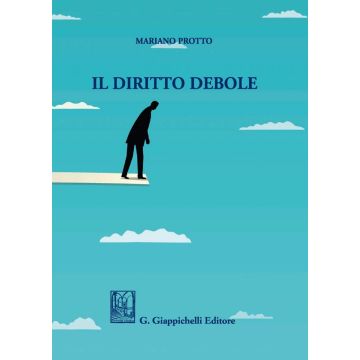 Il diritto debole ruggeri giappichelli
