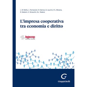 L'impresa cooperativa tra economia e diritto
