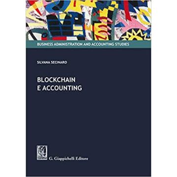 Blockchain e accounting