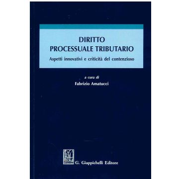 Diritto processuale tributario