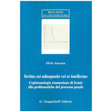 Veritas est adaequatio rei et intellectus