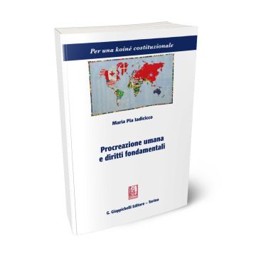 Procreazione umana e diritti fondamentali