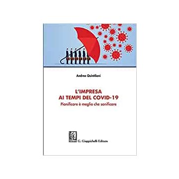 L'impresa ai tempi del Covid-19