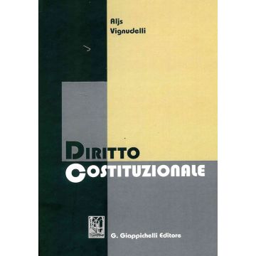 Diritto costituzionale 2021 - 7/ed.