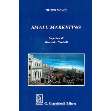 Small marketing