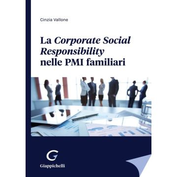 La Corporate Social Responsibility nelle PMI familiari