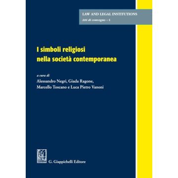 I simboli religiosi nella società contemporanea