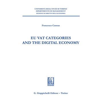 EU VAT categories and the digital economy