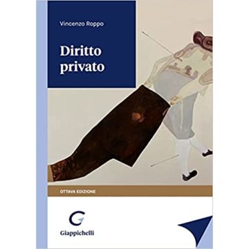 Diritto privato 8/ed. 2022