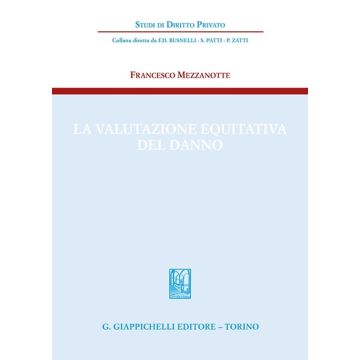 La valutazione equitativa del danno
