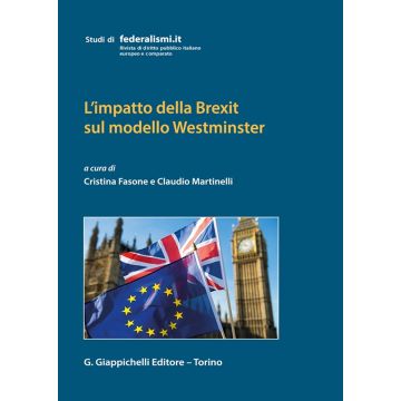 L'impatto della Brexit sul modello Westminster