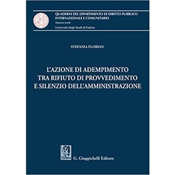Azione di adempimento