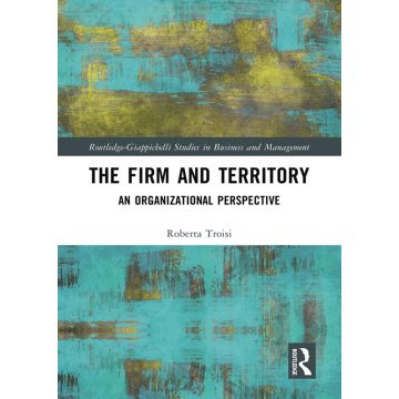 The firm and territory: an organizational prospetive