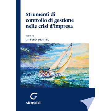 Strumenti di controllo di gestione nelle crisi d'impresa
