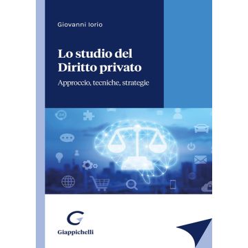 Lo studio del diritto privato