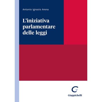 L'iniziativa parlamentare delle leggi