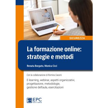 La formazione on line. Strategie e metodi