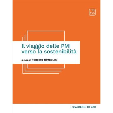 Il viaggio delle PMI verso la sostenibilità