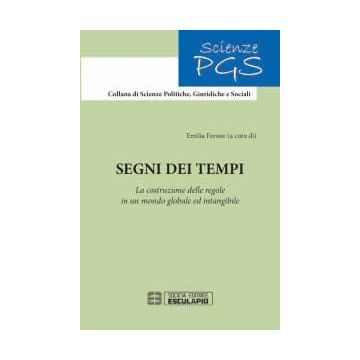Segni dei Tempi    [Feroni - Esculapio]