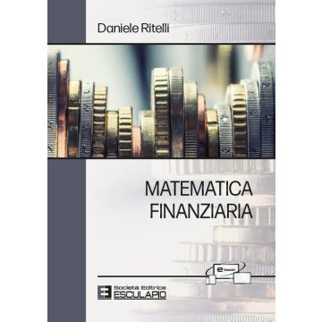 Matematica finanziaria. Con accesso Textincloud