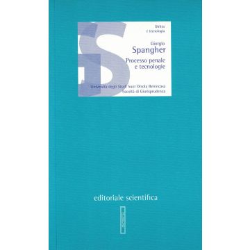 Processo penale e tecnologie