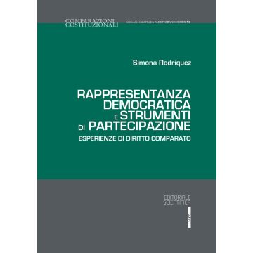 Rappresentanza democratica e strumenti di partecipazione. Esperienze di diritto comparato