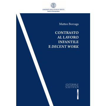 Contrasto al lavoro infantile e decent work