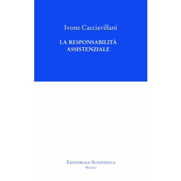 La responsabilità assistenziale