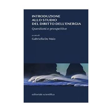 Introduzione alla studio del diritto dell'energia. Questioni e prospettive