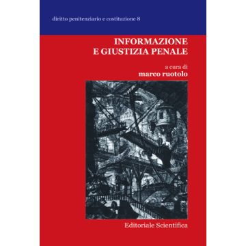 Informazione e giustizia penale