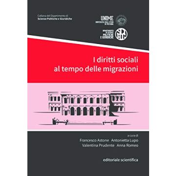 I diritti sociali al tempo delle migrazioni