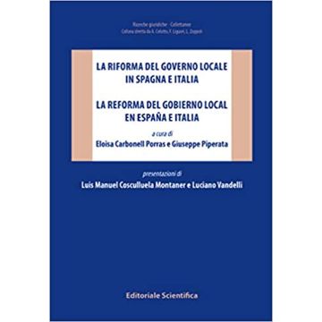 La riforma del governo locale in Spagna e Italia