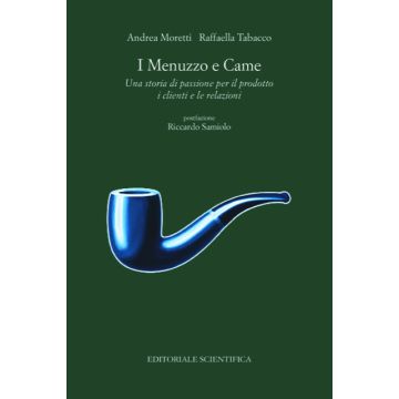 I Menuzzo e Came. Una storia di passione per il prodotto, i clienti e le relazioni